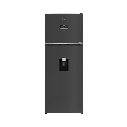 ثلاجة بيكو نوفروست ديجيتال، 477 لتر، اينوكس - B3RDNE500LXBR