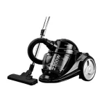 مكنسة كهربائية كينوود، 2200 وات، اسود - VC7050