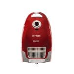 مكنسة فريش فولكانو 1800 وات - أحمر