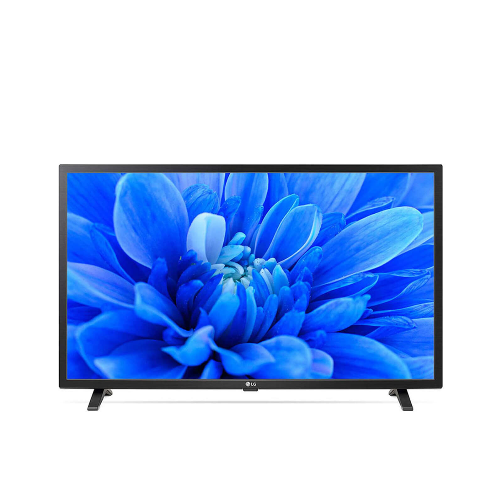 شاشة تلفزيون ال جي 32 بوصه LED، بدقة HD، بريسيفر داخلي – 32LM550BPVA