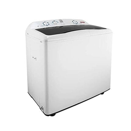 غسالة ملابس فريش 10 كيلو نصف أوتوماتيك سوبر بروفشنال FWT1000ND