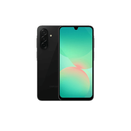 سامسونج جالكسي A26 بشريحتين اتصال، 256 جيجابايت، 8 جيجا رام، شبكة الجيل الخامس