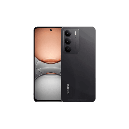 ريلمى C75 بشريحتين اتصال، 128 جيجابايت، 8 جيجا رام، شبكة الجيل الرابع