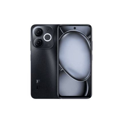 ايتل A80 بشريحتين اتصال، 128 جيجابايت، 4 جيجا رام، شبكة الجيل الرابع