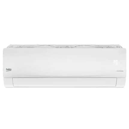 تكييف سبليت بيكو بارد ديجيتال بتقنية الانفرتر، 1.5 حصان، ابيض - BICT1221