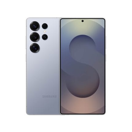 سامسونج جالكسى S25 الترا , ضمان محلي , بشريحتين اتصال , 256 جيجابايت, 12 جيجا رام, شبكة الجيل الخامس