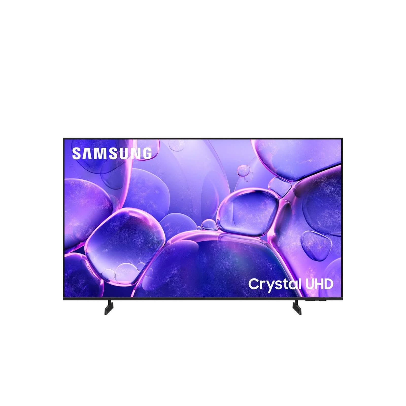 شاشة تلفزيون سمارت سامسونج مقاس55 بوصه LED، بدقة 4K UHD، بريسيفر داخلي – UA55U8000F شاشة تلفزيون سمارت سامسونج مقاس55 بوصه LED، بدقة 4K UHD، بريسيفر داخلي – UA55U8000F