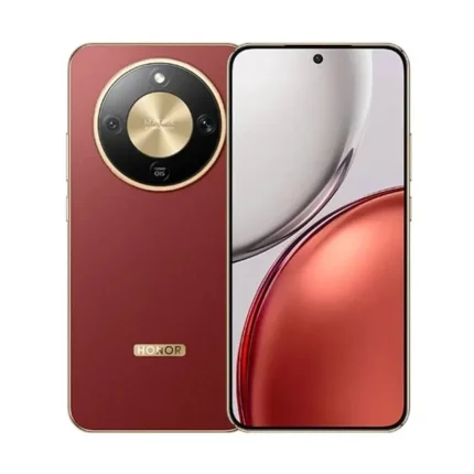 هونر X9D بشريحتين اتصال، 256 جيجابايت، 12 جيجا رام، شبكة الجيل الخامس