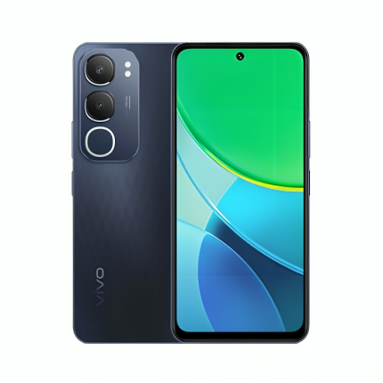 فيفو Y19s برو بشريحتين اتصال، 256 جيجابايت، 6 جيجا رام، شبكة الجيل الرابع