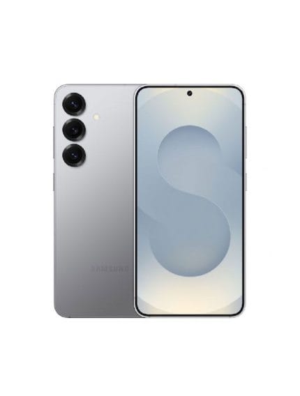 سامسونج جلاكسى S25 بلس بشريحتين اتصال - رامات 12 جيجا - 256 جيجا بايت , شبكة الجيل الخامس