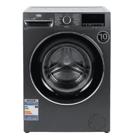 غساله بيكو 9ك 1400 لفه ديجيتال انفرتر WFST97XA