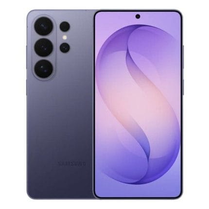 سامسونج جالكسي S26 الترا بشريحة اتصال واحدة & شريحة الكترونية، 512 جيجابايت، 12 جيجا رام، شبكة الجيل الخامس