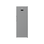 فريزر بيكو 8 درج ديجيتال ستانلس RFNE448E35XB تركي