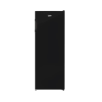 ديب فريزر رأسي بيكو ,5 ادراج,نوفروست,168 لتر,اسود-RFNM200E20B تركي