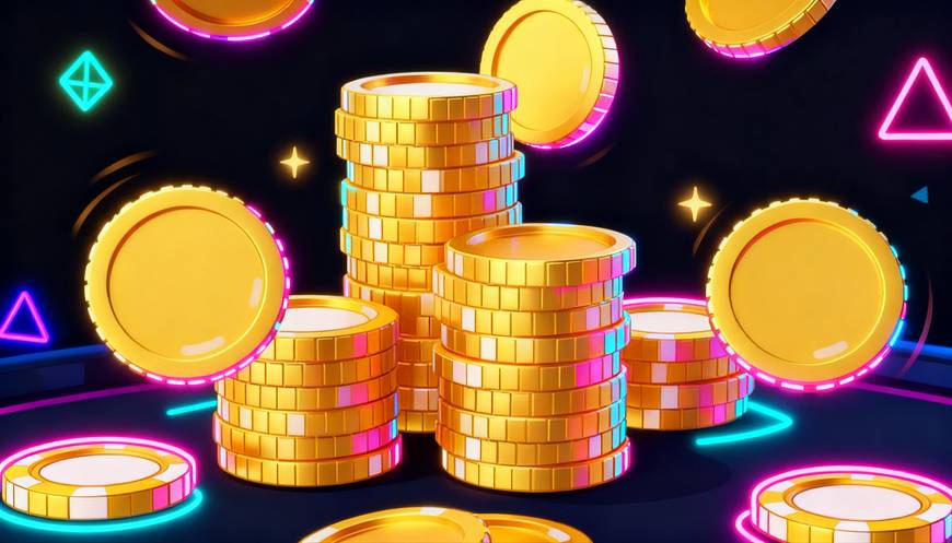 Coins game casino online Coins game casino online