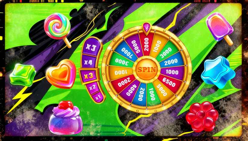 Rocket riches logg inn