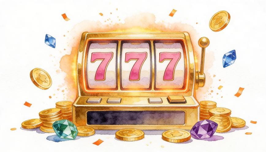 Current Trends in the Online Casino Industry