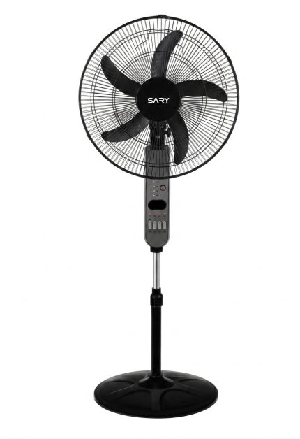 مروحه ساري، 18 بوصه بريموت كنترول, ضمان عامين- SA-EFS18A100RT