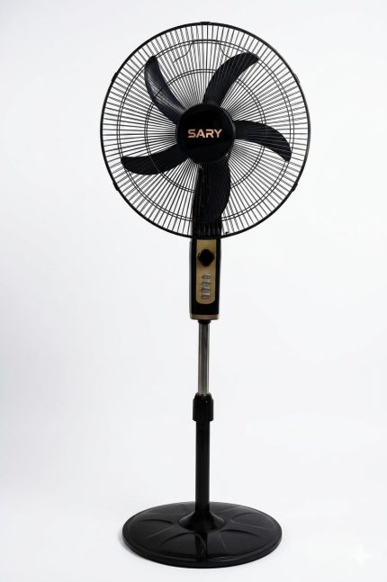 مروحه ساري 18 بوصه، ضمان عامين - SA-EFS18A100T