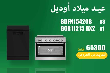 عيد ميلاد اوديل 59