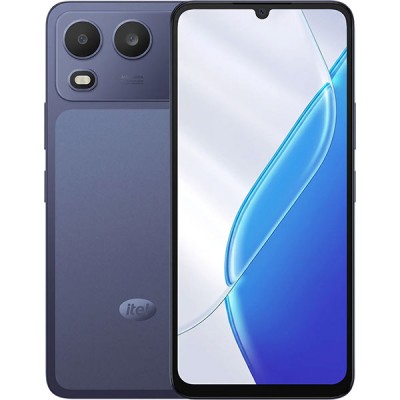 أيتل A200 Plus - ثنائي الشريحة 128 جيجابايت - 8 جيجابايت رام